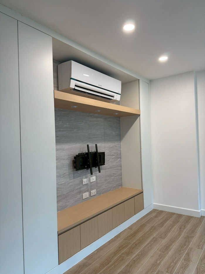 รูป ✨ ขายคอนโด Metroluxe พระราม 4 ห้อง Rare ตกแต่ง Built-in ทั้งห้อง - รูปที่ 28/31