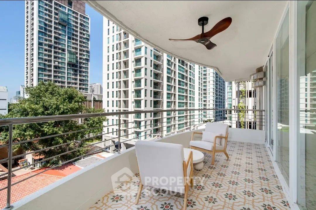 รูป คอนโด 4-ห้องนอน ที่ ศุภาลัย เพลส สุขุมวิท 39 ใกล้ BTS พร้อมพงษ์ (ID 2470176) - รูปที่ 8/9