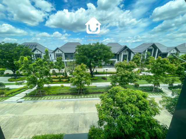 รูป 📣 ขายด่วน! บ้านเดี่ยวหรู The City รามอินทรา–วงแหวน 2 จาก AP แบบบ้านใหญ่สุด 580 ตร.ม. สภาพบ้านมือหนึ่ง 100%! - รูปที่ 54/55