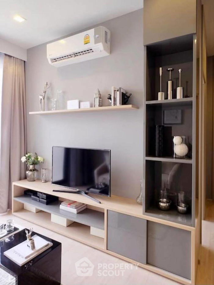 picture 2-BR Condo at M Thonglor 10 near BTS Thong Lor (ID 2471489) - 4/7