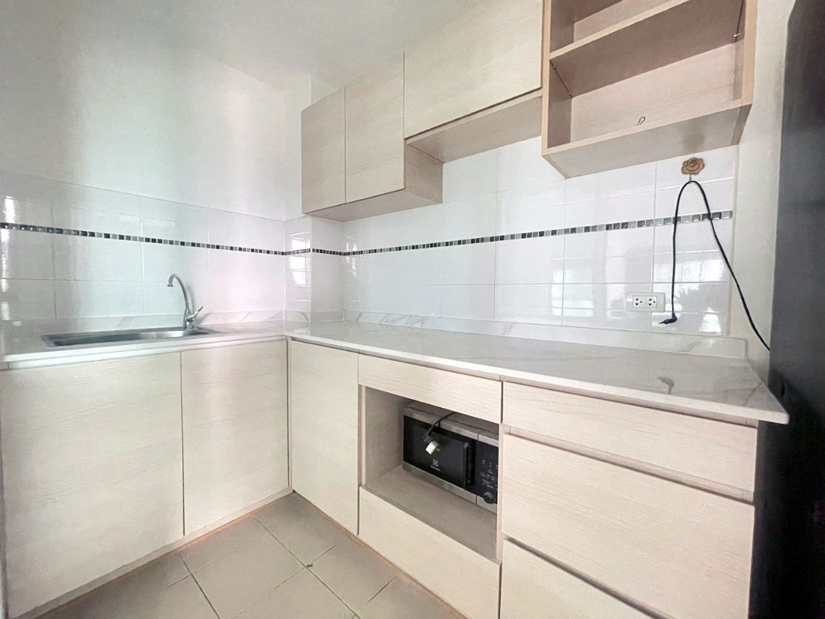 รูป คอนโดให้เช่า LPN Park ริเวอร์ไซด์-พระราม 3 (ห้องใหญ่ 3ห้องนอน) ชั้น22 วิวสวยๆๆ - รูปที่ 4/14