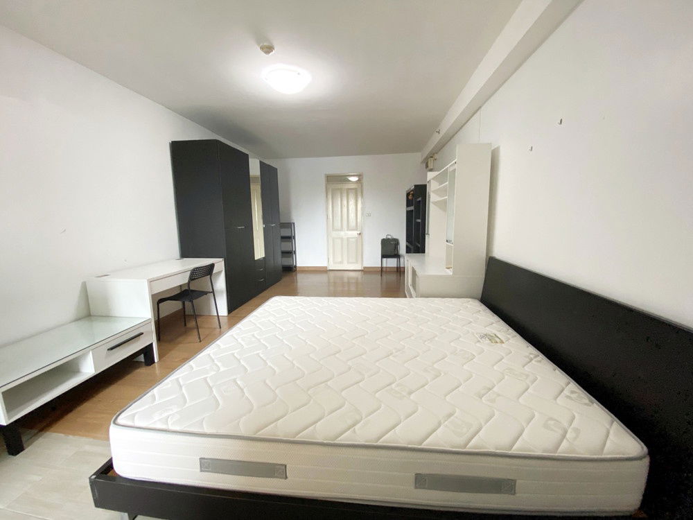 รูป ***ให้เช่า ศุภาลัย ปาร์ค ศรีนครินทร์ (มีเครื่องซักผ้า!!! + ราคาไม่แพง!!!) *รับโปรพิเศษ* LINE : @Feelgoodhome (มี@หน้า) - รูปที่ 6/12