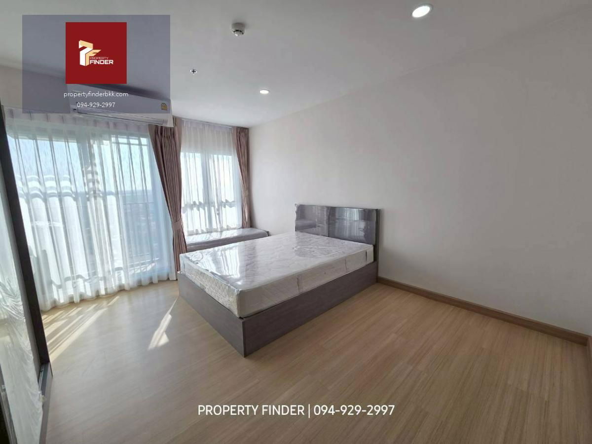 picture PFD-07623 Condo for rent Supalai Veranda Sukhumvit 117 Make an appointment to view the room ðline: @pfbkk - 1/7