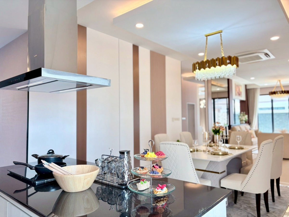 รูป ขายพลูวิลล่า โครงการ The Lake พัทยา - รูปที่ 8/40