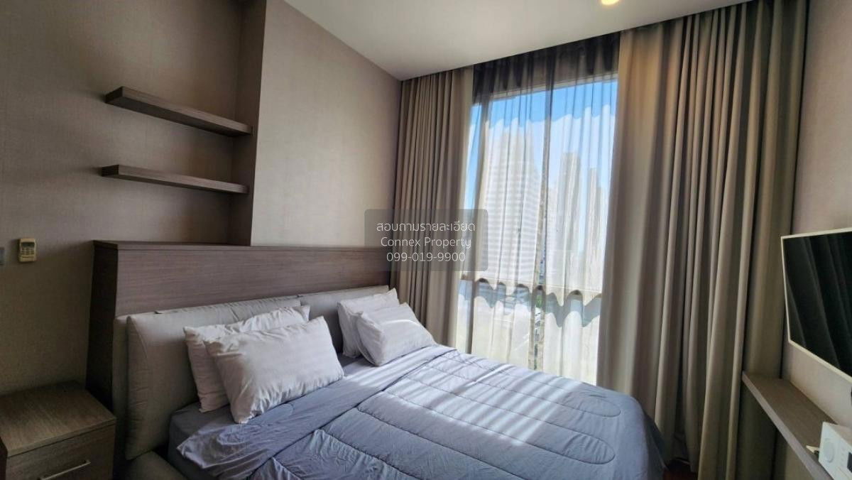 รูป 🔥🔥🔥 เช่าคอนโด ควอทโทร บาย แสนสิริ BTS-ทองหล่อ คลองตันเหนือ เขต วัฒนา กรุงเทพ CX-17087 ✅ ทักไลน์ @connexproperty ตอบทันที ทีมงานมืออาชีพ ✅ 🔥🔥🔥 - รูปที่ 3/6