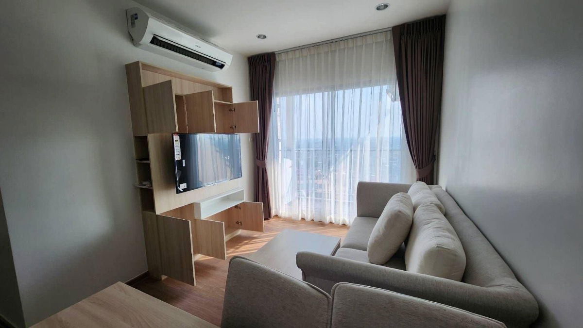 picture #R8130 ð 101268 Condo for Rent: The Prodigy Condo, MRT Bangkhae - 8/11