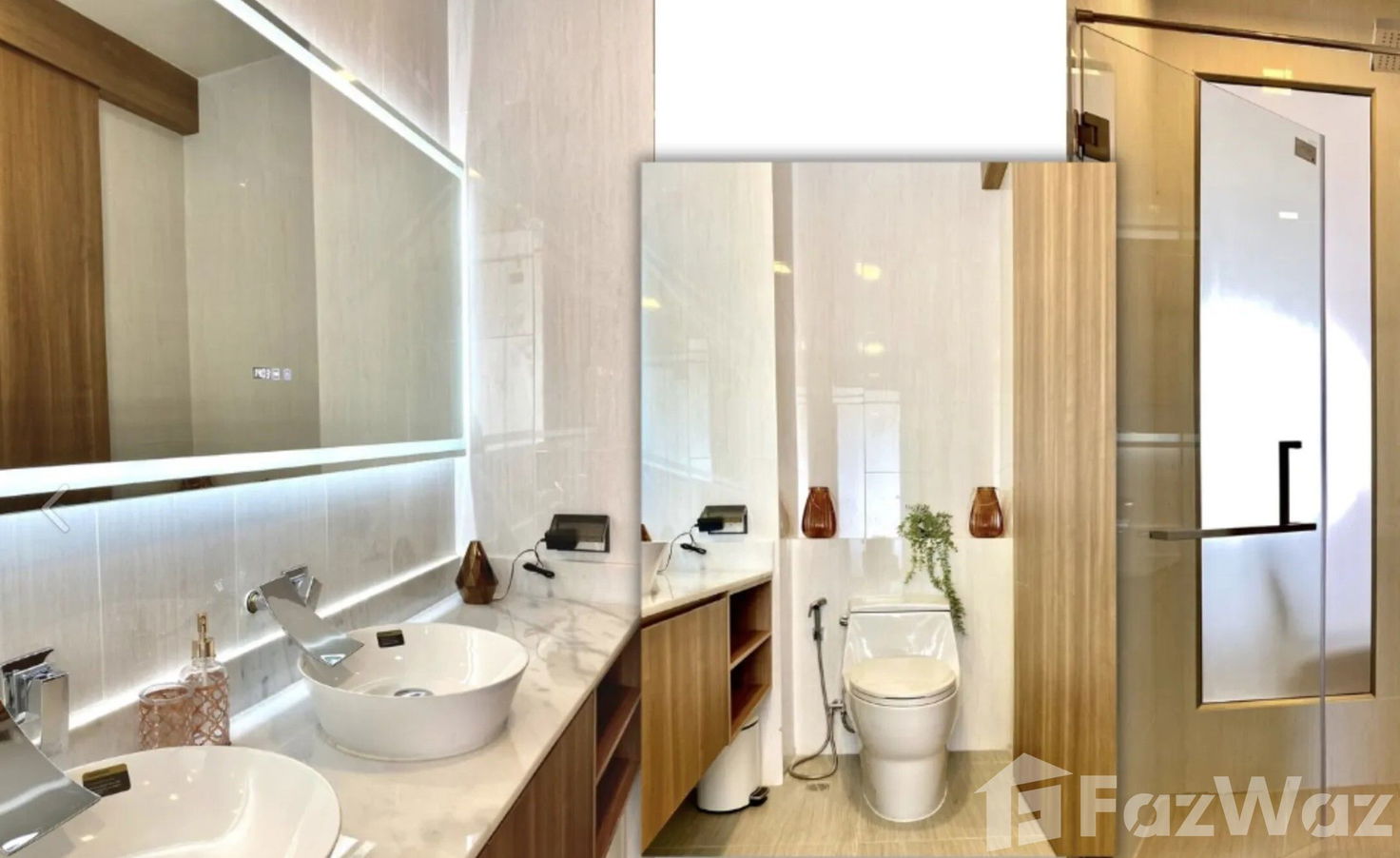 รูป ขาย คอนโด สตูดิโอ ในโครงการ โอเชี่ยน แซนด์ 1836386 - รูปที่ 3/4