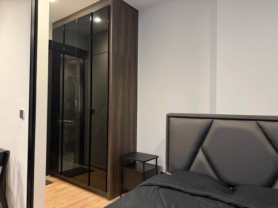 picture RS3973 For Rent: Noble Around Ari, near BTS Ari - 6/10