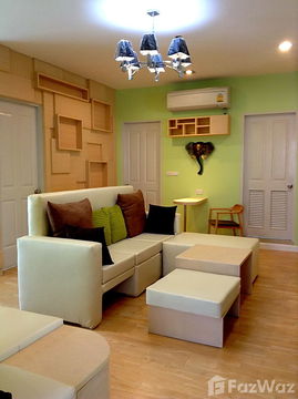 ขาย คอนโด 2 ห้องนอน ในโครงการ บ้าน สาทร เจ้าพระยา 42510