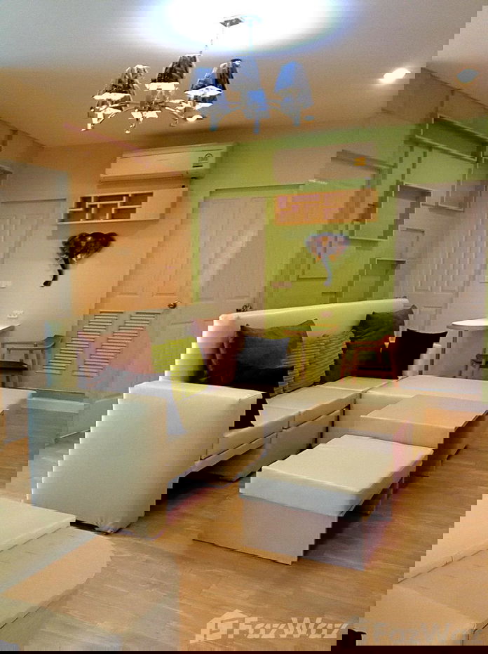 รูป ขาย คอนโด 2 ห้องนอน ในโครงการ บ้าน สาทร เจ้าพระยา 42510 - รูปที่ 1/20