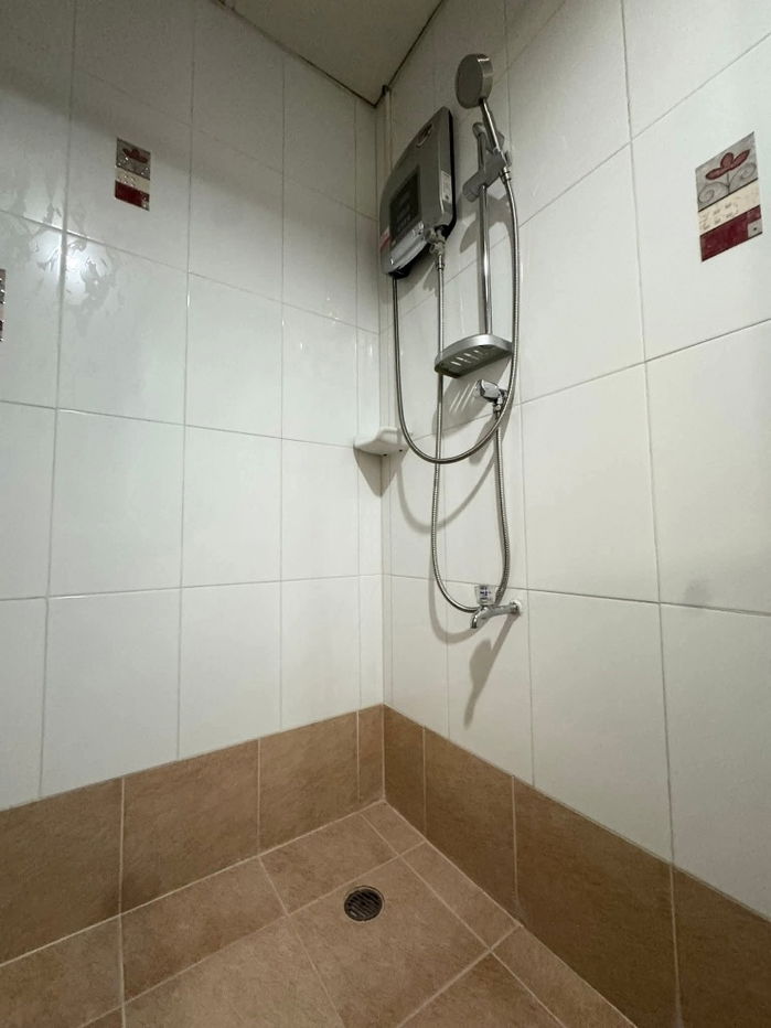 รูป ให้เช่าคอนโดใกล้ ม. พายัพ ฮิลล์ไซด์ คอนโด - รูปที่ 9/11