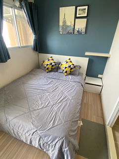 รูปภาพ Plum Condo Bangyai Station Plum Condo Bangyai Station