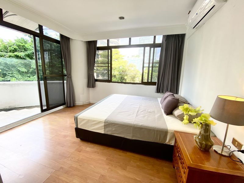 picture SPACIOUS 2 BEDROOMS / 2 BATHROOMS THONGLOR - 9/26