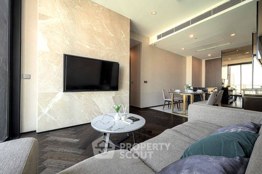 picture 2-BR Condo at The Esse Sukhumvit 36 near BTS Thong Lor (ID 2469908) - 9/11