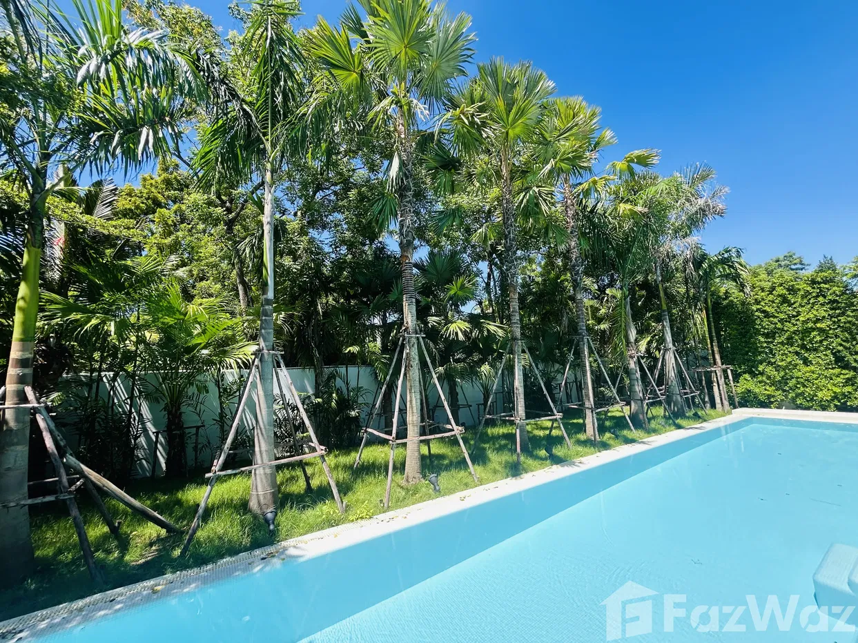 รูป ขาย บ้านเดี่ยว 4 ห้องนอน ในโครงการ เบเวอร์รี่ ฮิลล์ แจ้งวัฒนะ 1911036 - รูปที่ 19/23