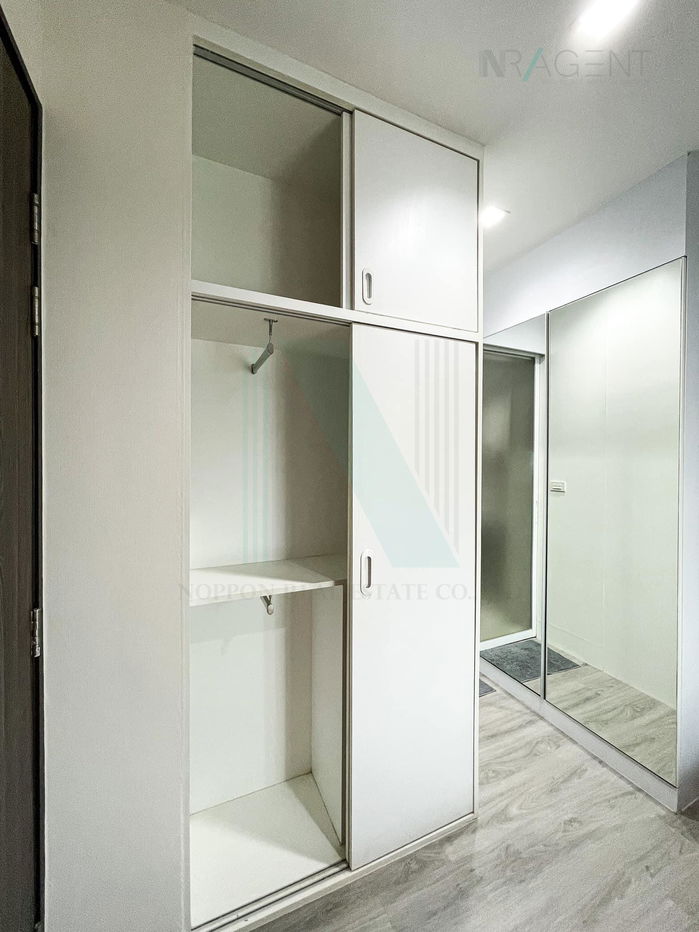 picture ðš For Sell Condo RHYTHM PHAHOL - ARI Building 1, Floor 44,1 bed room, Room size 35 sqm - 8/8