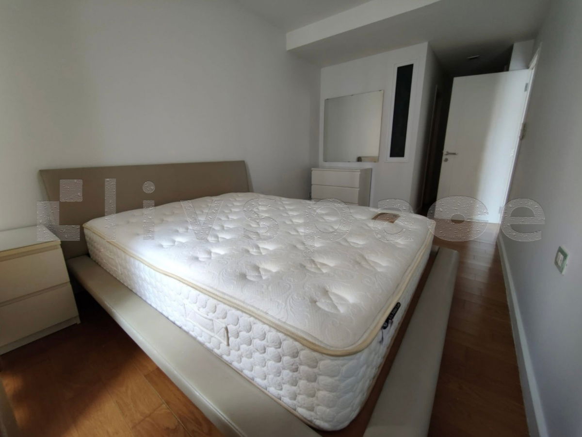 รูป ▚ LE144ツ สำหรับเช่า Condolette Light Convent 1 Bed 33.56 ตร.ม.! 📍 ทำเลคอนแวนต์ ใจกลางสาทร/สีลม ห้องว่าง เฟอร์ครบ 19k! - รูปที่ 5/7