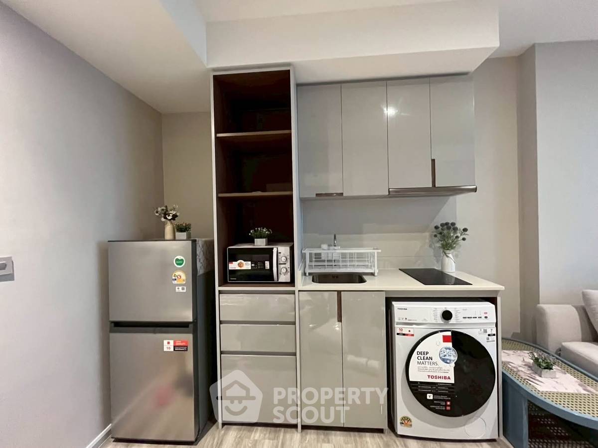 picture 1-BR Condo at VEHHA Hua Hin close to Vana Nava Water Jungle (ID 2355581) - 2/14