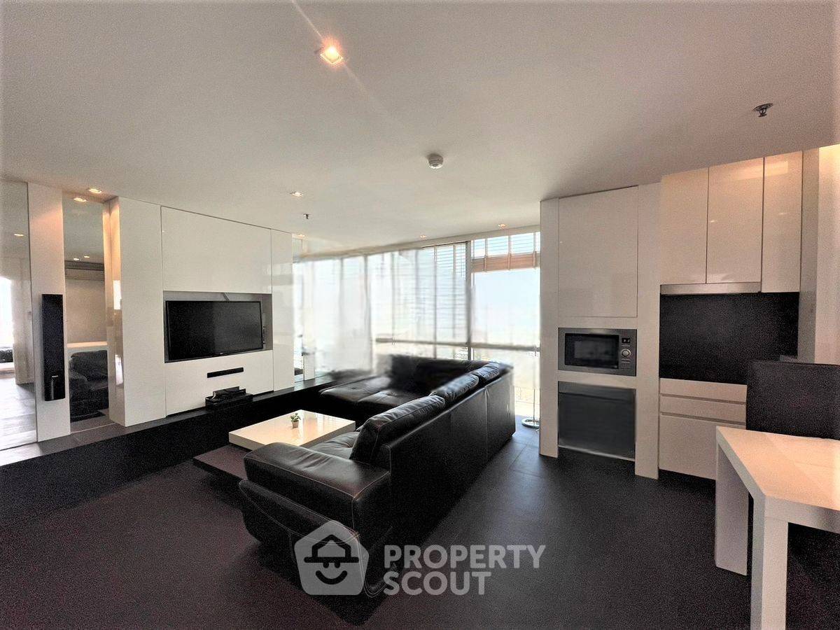 picture 2-BR Condo at Asoke Place near MRT Sukhumvit (ID 2186572) - 1/3