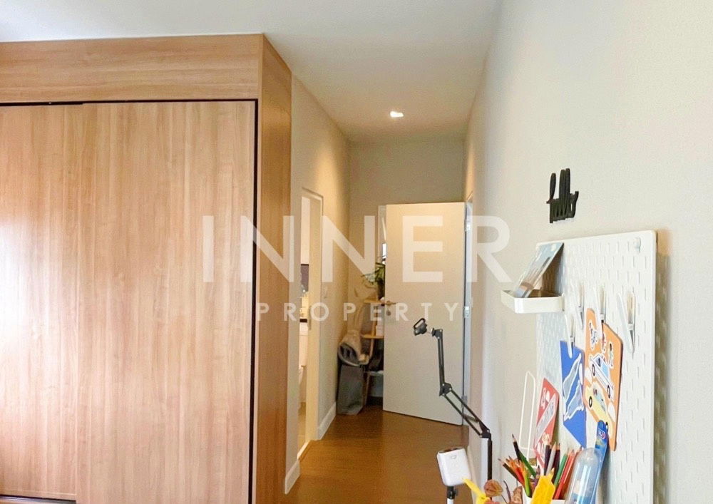 รูป 🐶🐱 Pet Friendly ใกล้ Mega Bangna! 🏡🌳For Rent/ให้เช่า Burasiri Wongwaen-Onnut / บุราสิริ วงแหวน-อ่อนนุช - รูปที่ 19/32