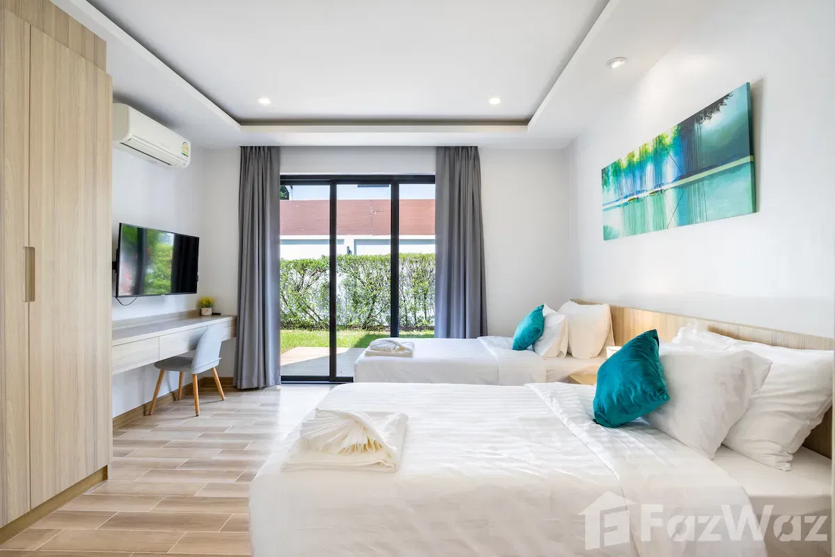 picture 5 Bedroom Villa for sale in Rawai, Phuket 5920865 - 16/36