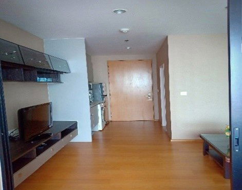 รูป คอนโด 1-ห้องนอน ที่ โนเบิล รีโว สีลม ใกล้ BTS สุรศักดิ์ - รูปที่ 4/7