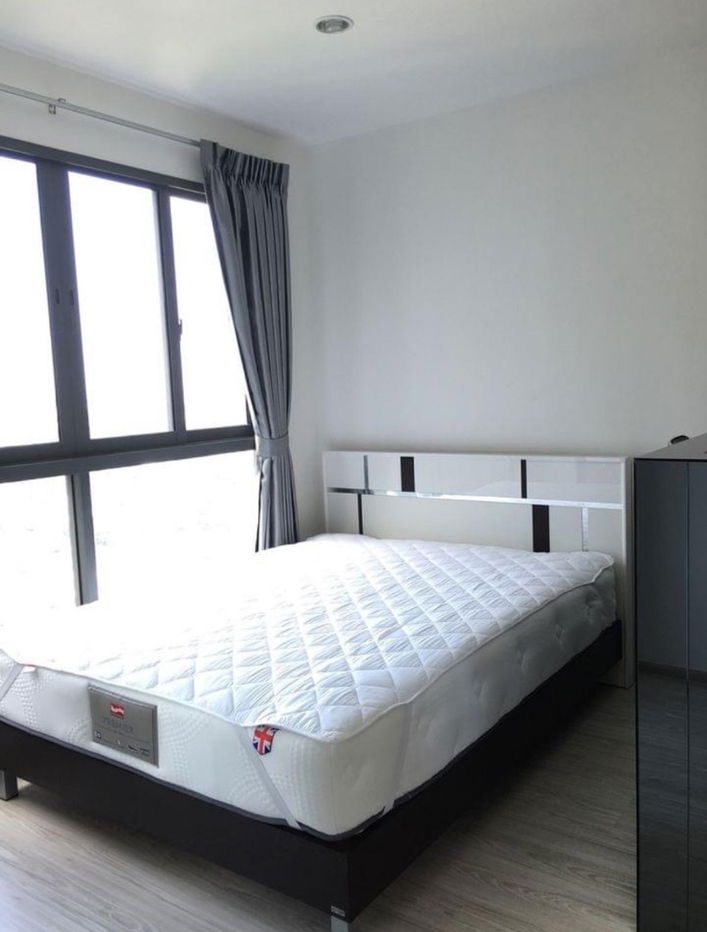 picture #R8112 ð 101268 Condo for Rent: Ideo Mobi Sukhumvit Eastgate - 2/6