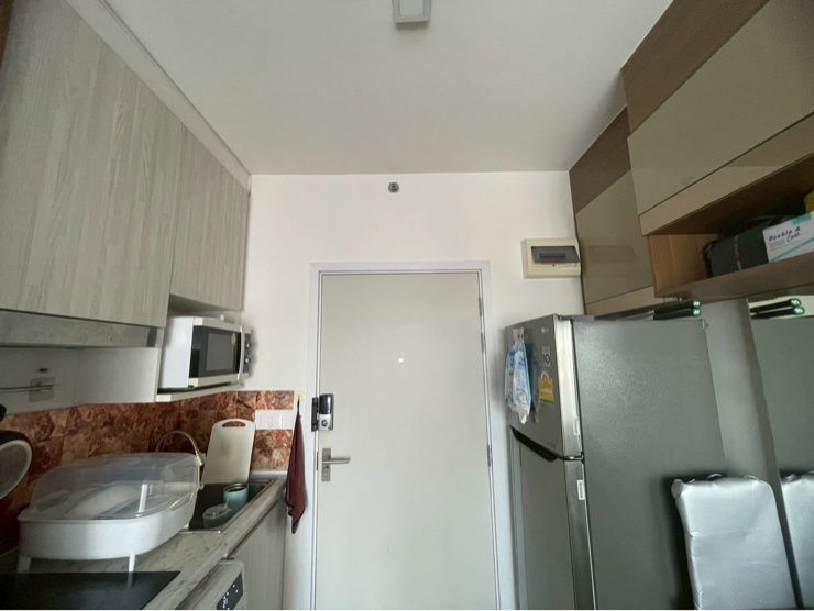 รูป [ขาย] คอนโด นอตติ้ง ฮิลล์ สุขุมวิท-แพรกษา (Notting Hill sukhumvit-Praksa) - รูปที่ 10/17