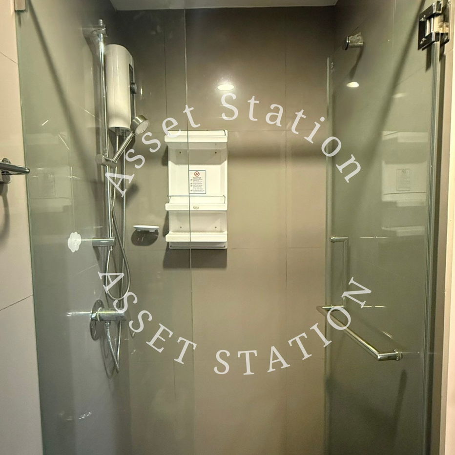 รูป 💎The Crest Sukhumvit 34 คอนโดหรู แต่งครบเป็นสัดส่วน BTS ทองหล่อ - รูปที่ 10/13