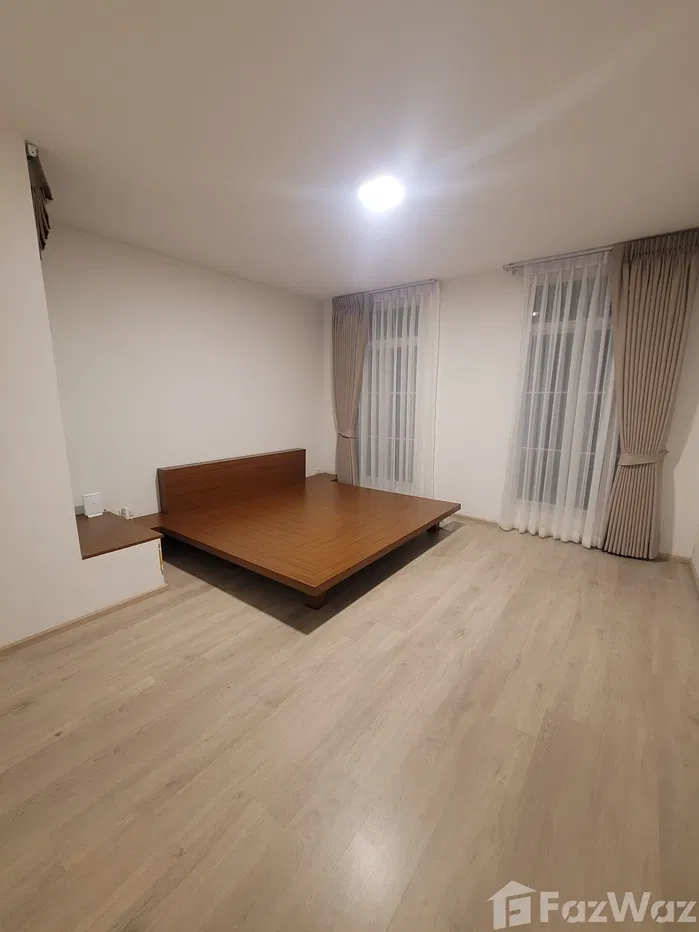 รูป ขาย ทาวน์เฮ้าส์ 3 ห้องนอน ในโครงการ อินดี้ บางนา รามคำแหง 2 5921702 - รูปที่ 8/12