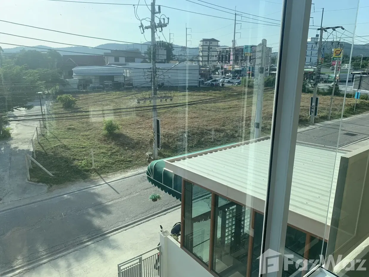 รูป ขาย ทาวน์เฮ้าส์ 3 ห้องนอน ใน หนองแก, ประจวบคีรีขันธ์ 5920197 - รูปที่ 12/25