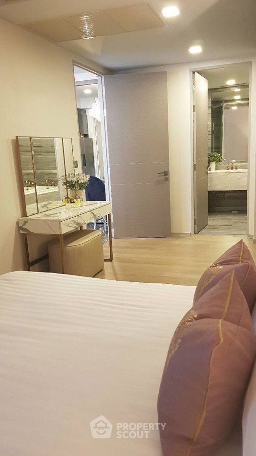 รูป คอนโด 2-ห้องนอน ที่ แอชตัน สุขุมวิท 41 ใกล้ BTS พร้อมพงษ์ (ID 1093025) - รูปที่ 2/12