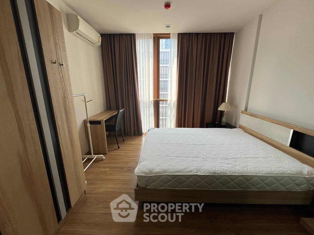 รูป คอนโด 1-ห้องนอน ที่ ฮาสุ เฮาส์ สุขุมวิท 77 ใกล้ BTS อ่อนนุช (ID 2019942) - รูปที่ 17/21