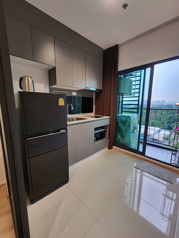 picture ✅ 14,000 ✅ 10th floor, 31 sq.m., 1 bedroom, 1 bathroom. Call 0945603437 - 4/13
