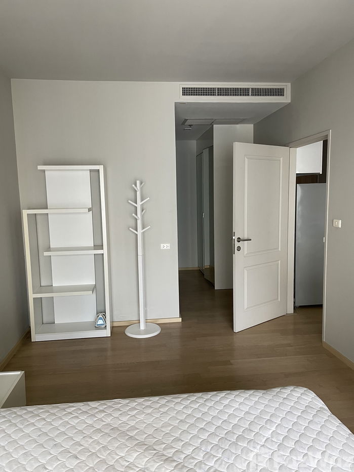 รูป ขาย คอนโด 1 ห้องนอน ในโครงการ โนเบิล รีไฟน์ 1039512 - รูปที่ 5/6