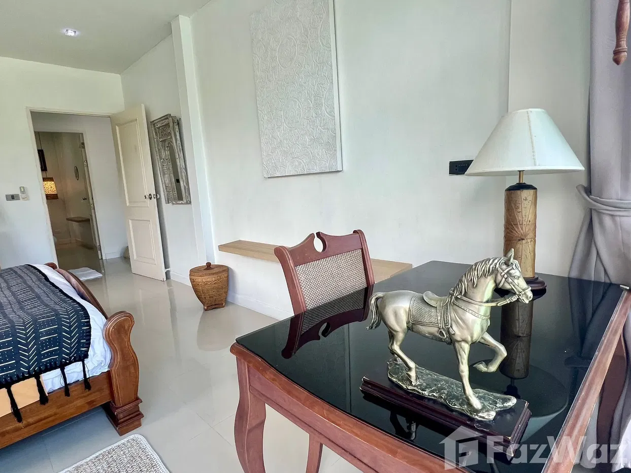 รูป ขาย วิลล่า 3 ห้องนอน ใน แม่น้ำ, สุราษฎร์ธานี 5920969 - รูปที่ 16/67