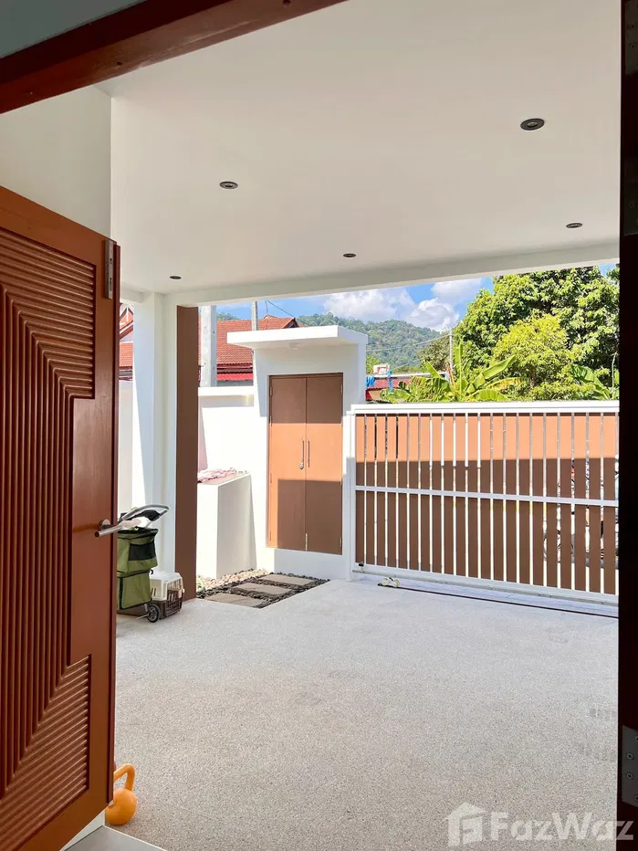 picture 3 Bedroom Villa for sale in Rawai, Phuket 5921388 - 10/39