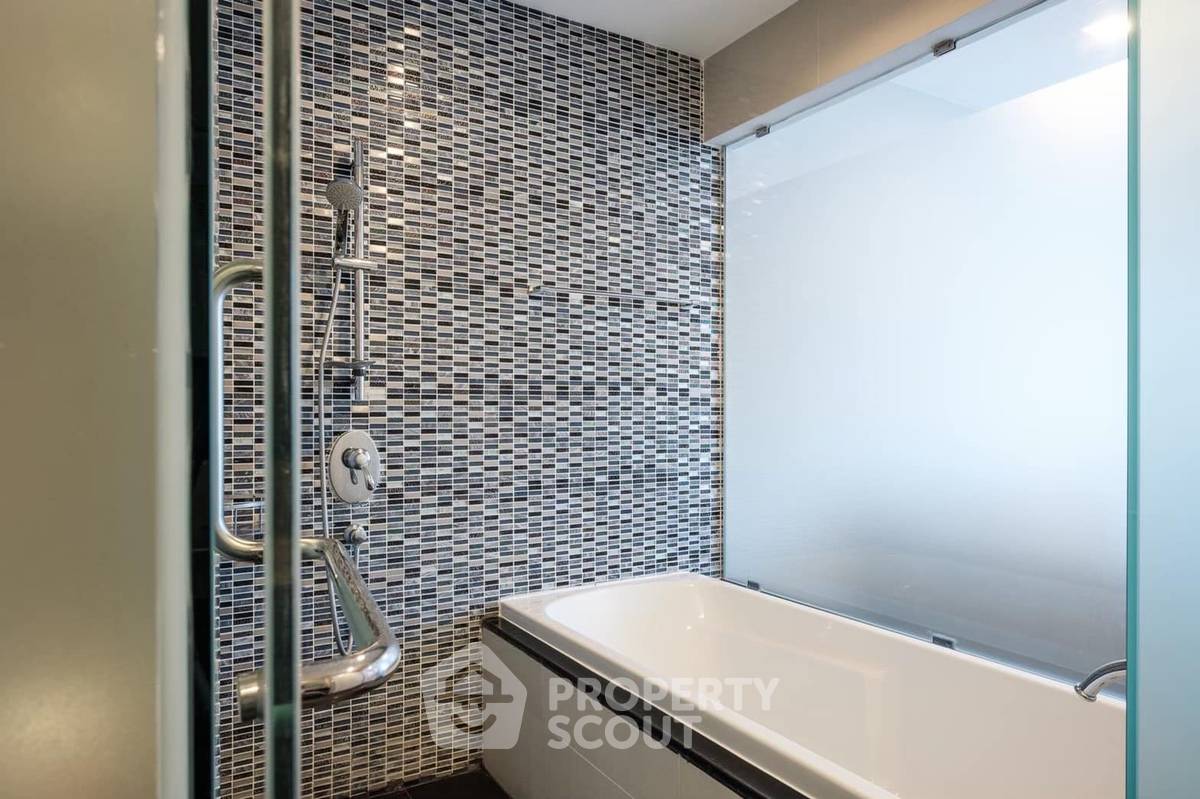 รูป คอนโด 2-ห้องนอน ที่ เดอะ เครสท์ ซานโตรา หัวหิน ใกล้ เมืองหัวหิน (ID 1456323) - รูปที่ 8/14