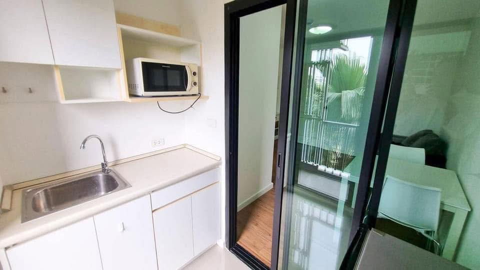 รูป 🤝🏻RB22249 ให้เช่าถูกมาก👍ไอคอนโด งามวงศ์วาน 2✅แอดไลน์ @mproperty( มี @ ด้วย) แอดมินตอบไว - รูปที่ 5/9