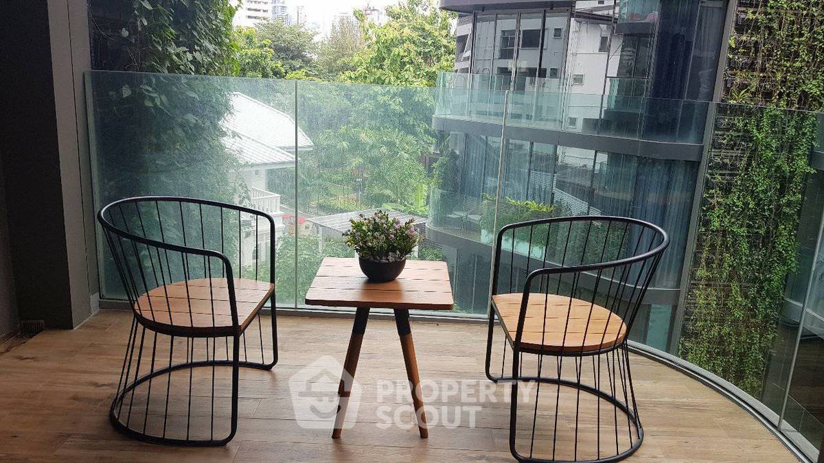 รูป คอนโด 2-ห้องนอน ที่ แอชตัน สุขุมวิท 41 ใกล้ BTS พร้อมพงษ์ (ID 1093025) - รูปที่ 6/12