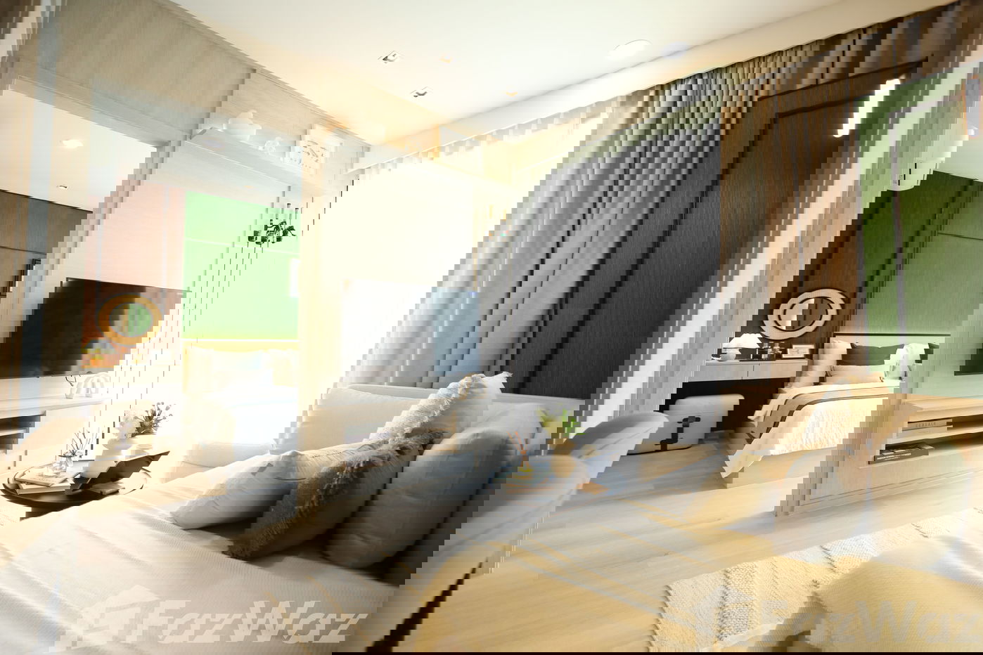 รูป ขาย คอนโด 2 ห้องนอน ในโครงการ โซ ออริจิ้น บางเทา บีช 1942616 - รูปที่ 8/15