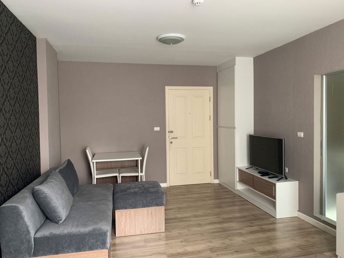 รูป ME2500320 ให้เช่าคอนโด ดีคอนโดแคมปัส รีสอร์ท รังสิต ใกล้ธรรมศาสตร์ - รูปที่ 7/14