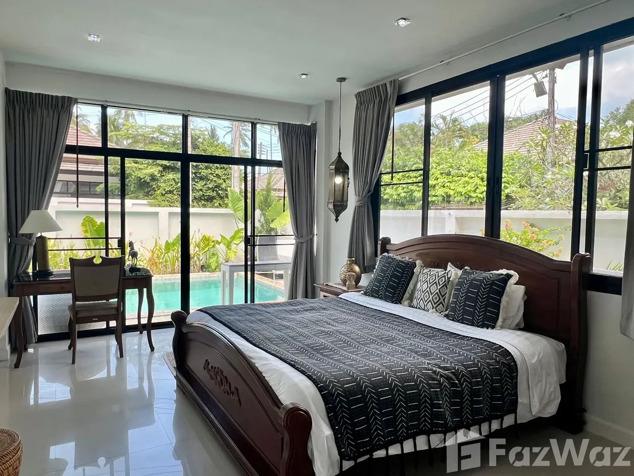 รูป ขาย วิลล่า 3 ห้องนอน ใน แม่น้ำ, สุราษฎร์ธานี 5920969 - รูปที่ 5/67