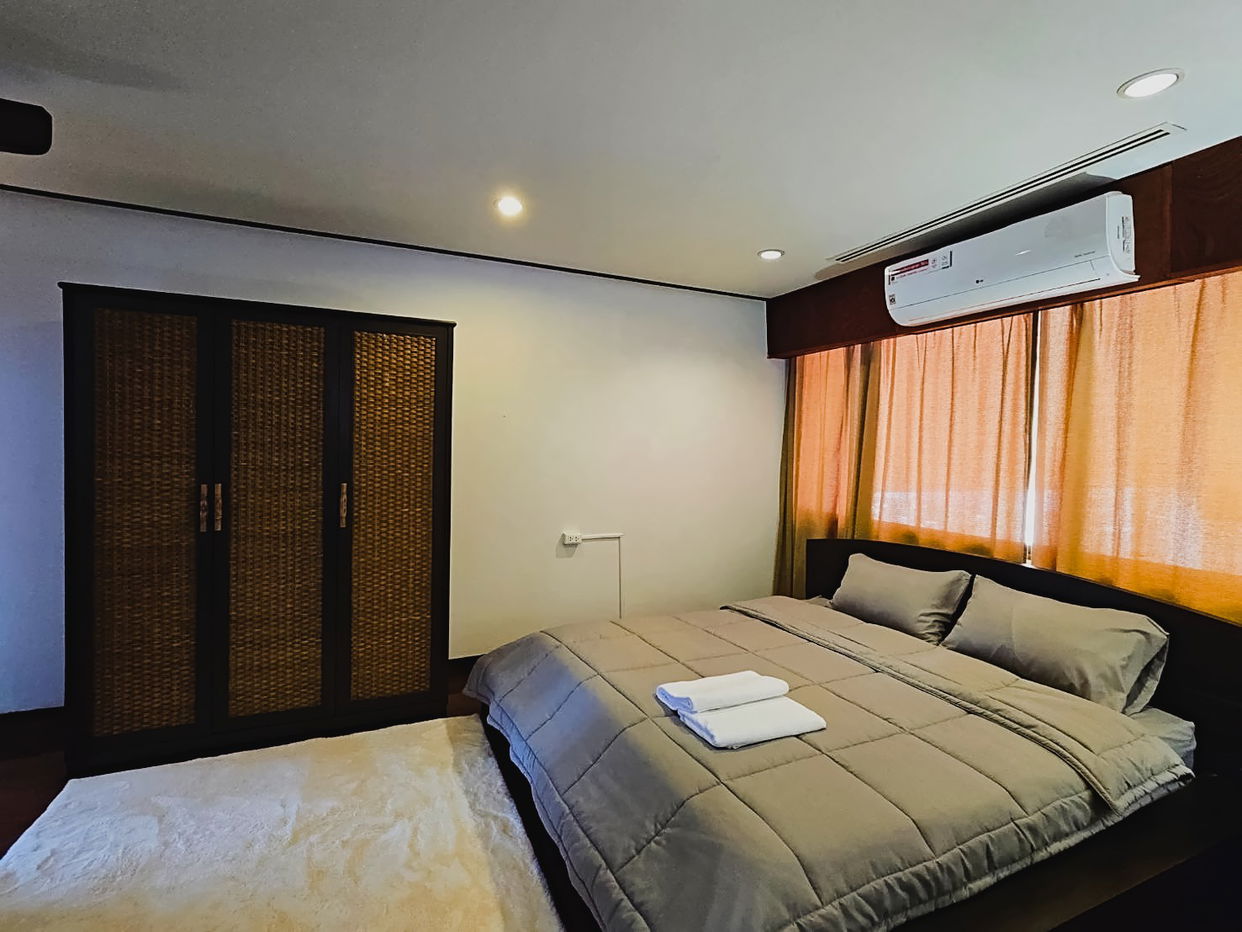 รูป ปัญจเล บูทีค เรสซิเดนซ์ 3 ห้องนอน ให้เช่า - รูปที่ 13/18