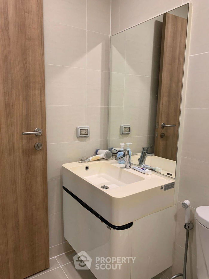 picture 1-BR Condo at Condolette Midst Rama 9 near MRT Phra Ram 9 (ID 2471603) - 9/12