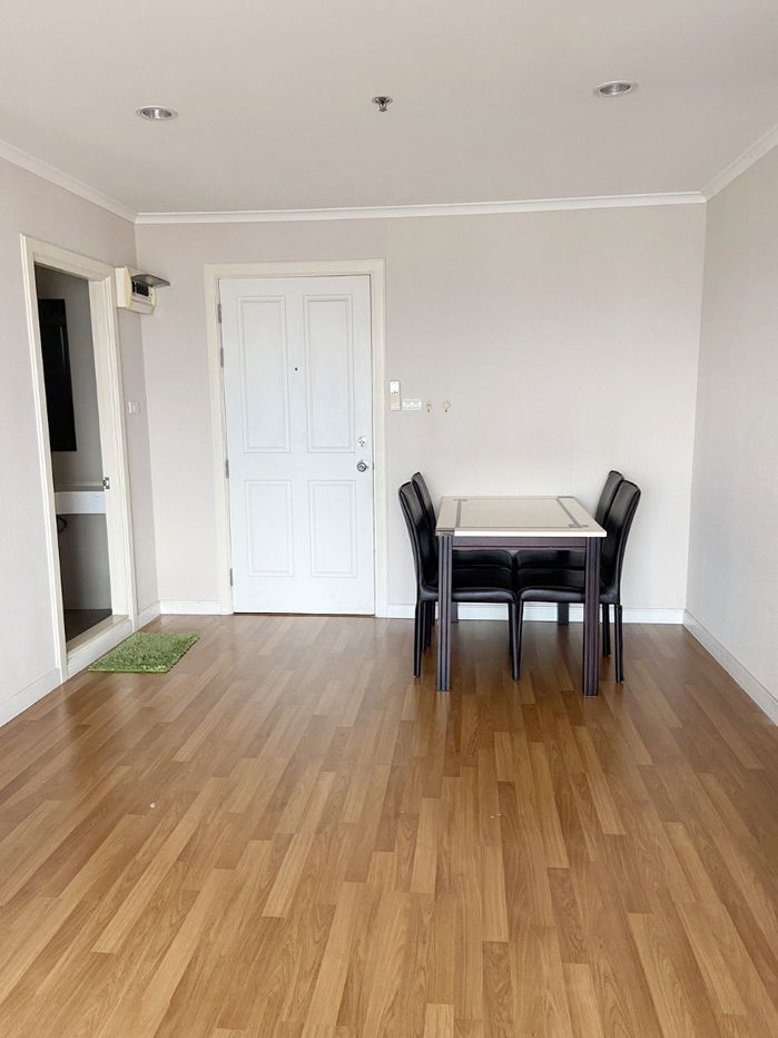 รูป คอนโดให้เช่า ลุมพินี พาร์ค ริเวอร์ไซด์-พระราม 3 (2ห้องนอน!!!) วิวแม่น้ำเจ้าพระยา - รูปที่ 3/15