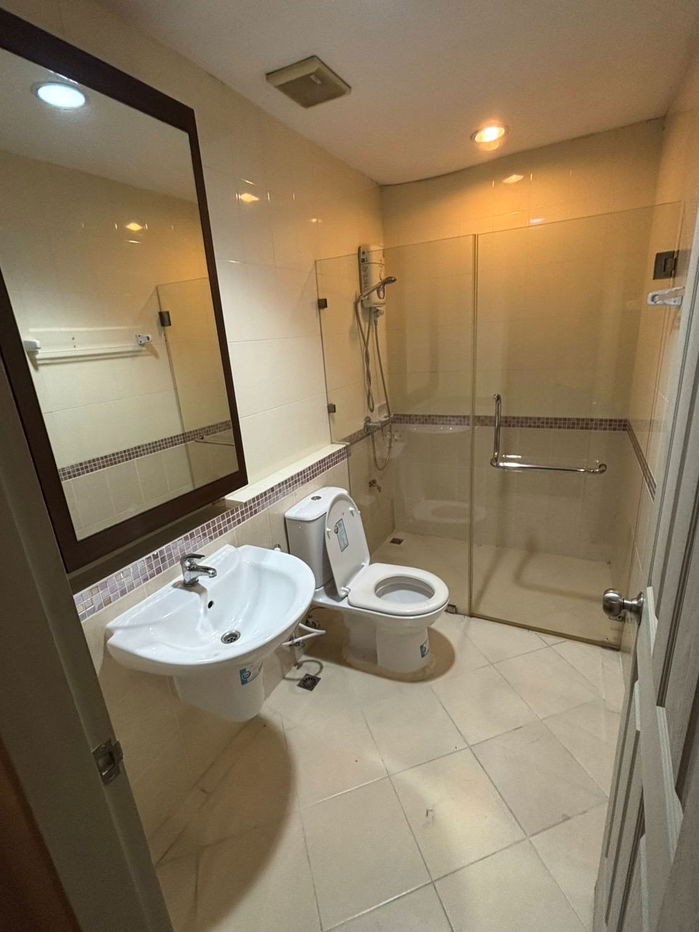 picture For Rent at Baan Klang Krung The Nice Ratchavipha - 5/7