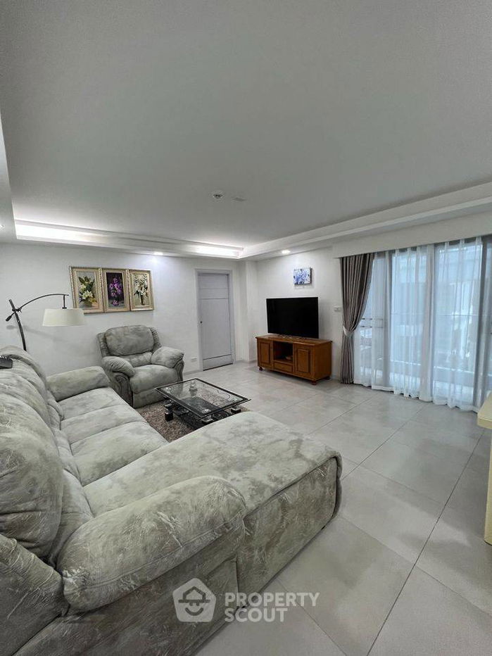 picture 1-BR Condo at Siam Oriental Tropical Garden close to Phratamnak (ID 1327644) - 1/11