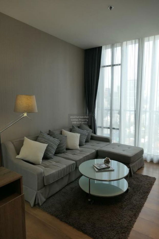 รูป เช่าคอนโด พาร์ค ออริจิ้น พร้อมพงษ์ BTS-พร้อมพงษ์ คลองตัน เขต คลองเตย กรุงเทพ CX-16393 ✅ ทักไลน์ @connexproperty ตอบทันที ทีมงานมืออาชีพ ✅ - รูปที่ 3/7