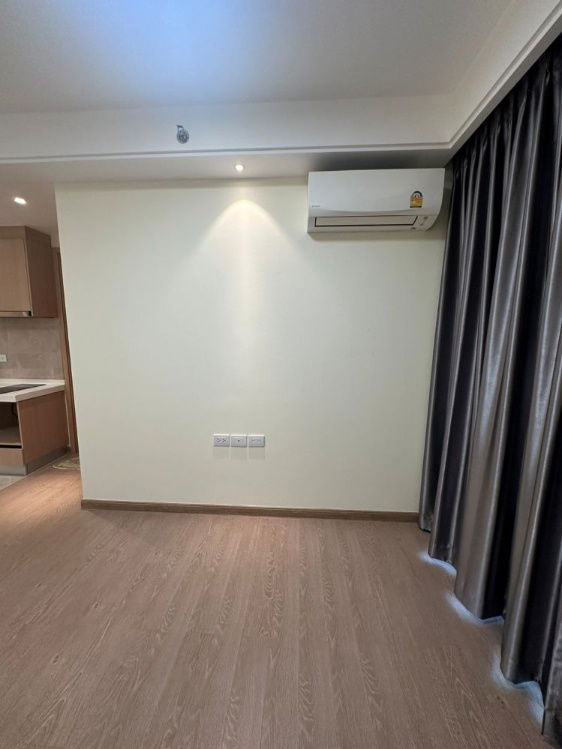 รูป ขายคอนโด รีเกิล สาทร-นราธิวาส ชั้น 8 ทำเลดี เดินทางสะดวก - รูปที่ 4/19